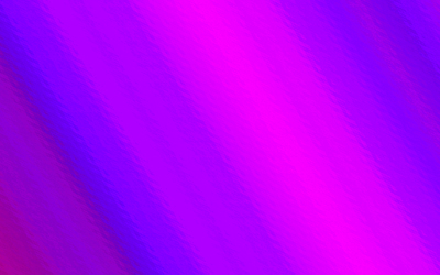 Pink shades on the shapes wallpaper