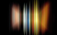 Narrow colorful stripes wallpaper 1920x1200 jpg