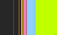 Neon colorful stripes wallpaper 2560x1600 jpg
