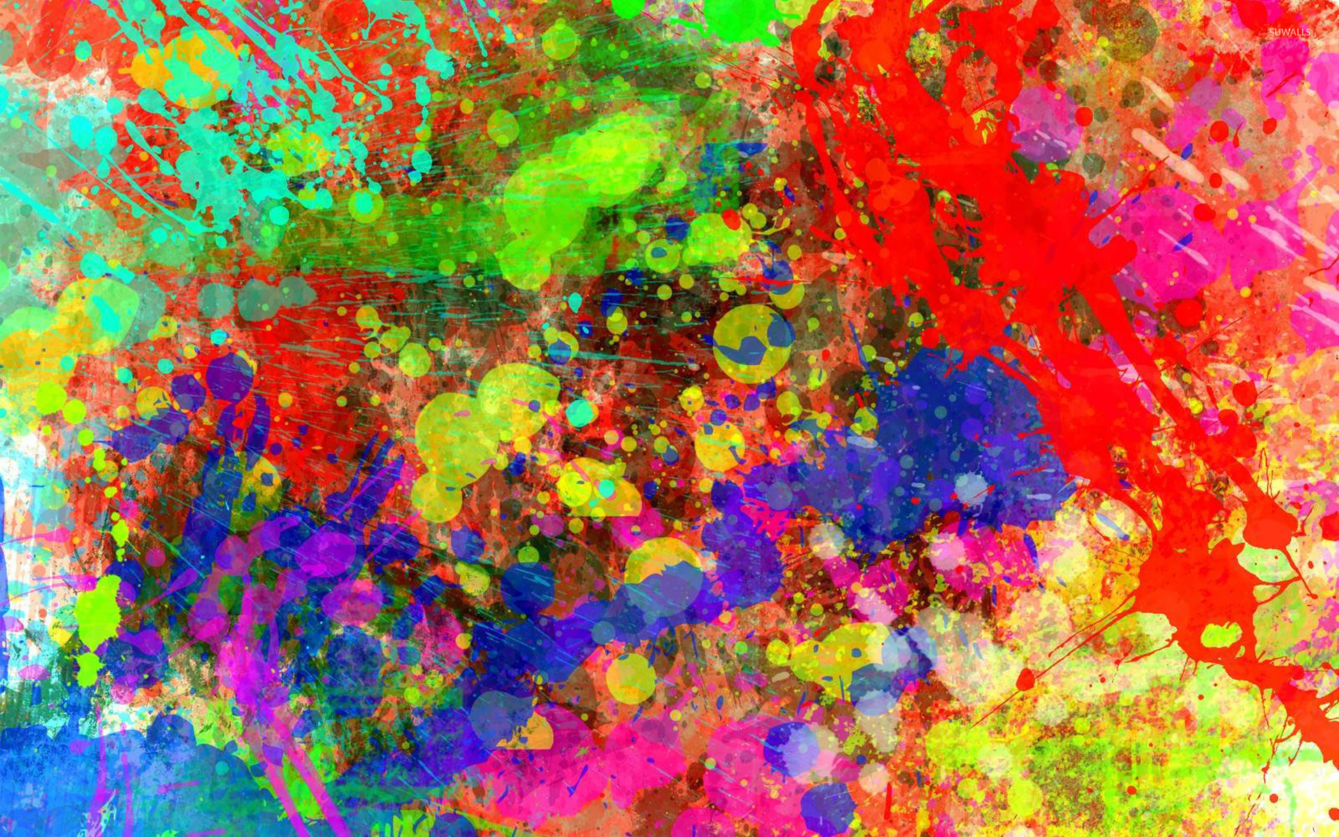 abstract paint splatter wallpaper        <h3 class=