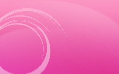 Pale pink curve wallpaper