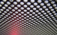 Perforated metal wallpaper 2560x1600 jpg