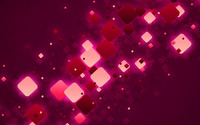 Pink and purple squares wallpaper 1920x1200 jpg