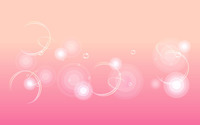 Pink bubbles wallpaper 1920x1200 jpg