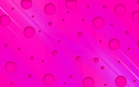 Pink circles [2] wallpaper 1920x1200 jpg