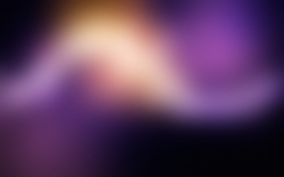 Purple blur [6] wallpaper