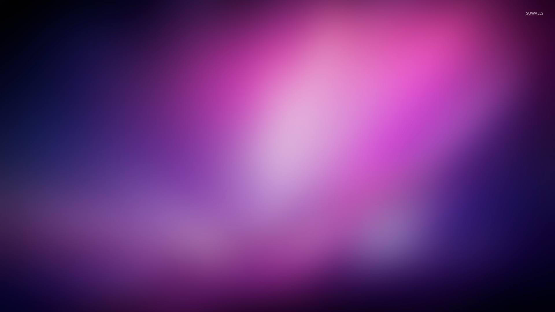 Purple blur [5] wallpaper - Abstract wallpapers - #45795