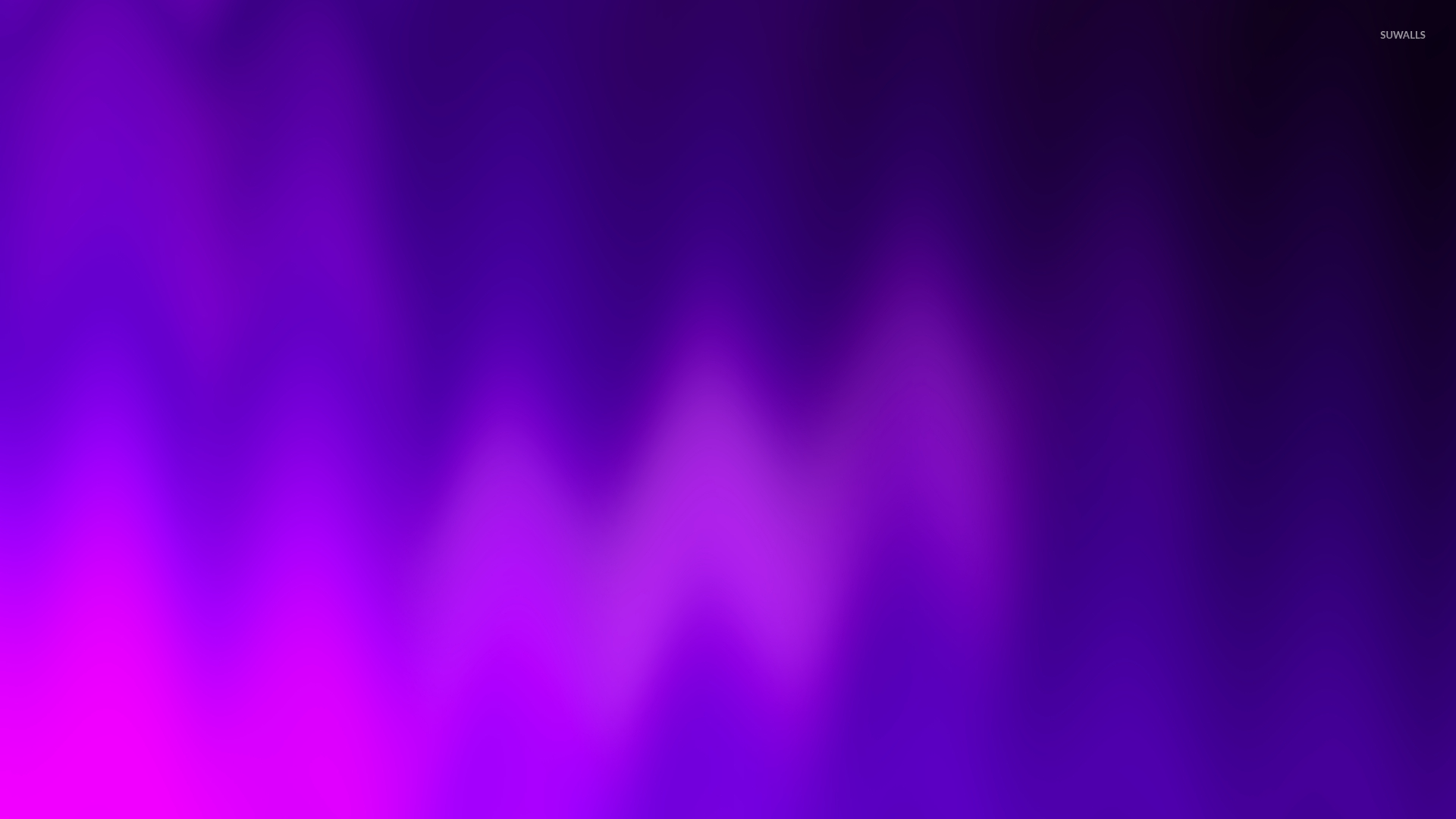 Purple gradient wallpaper - Abstract wallpapers - #27016