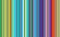 Rainbow stripes falling down wallpaper 1920x1080 jpg