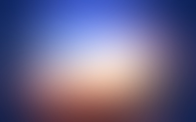 Red and blue blur Wallpaper