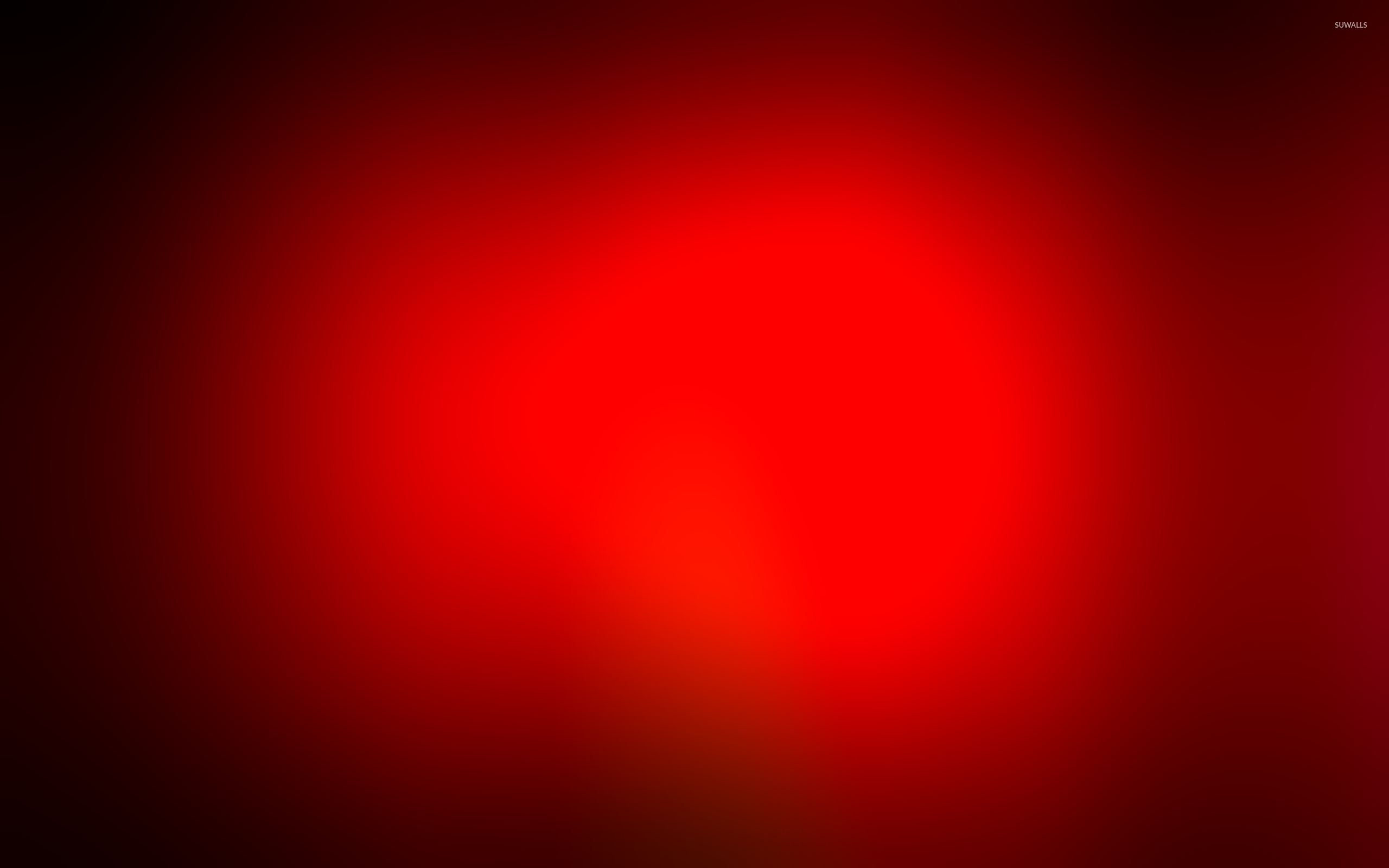 Red Gradient Wallpaper Abstract Wallpapers