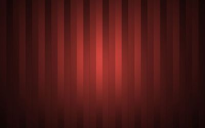 Red stripes [2] wallpaper