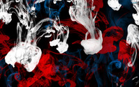 Smoke [3] wallpaper 2560x1600 jpg