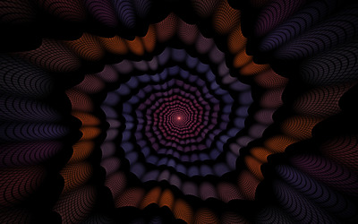Spiral [10] wallpaper