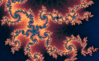 Spirals [25] wallpaper 2560x1600 jpg