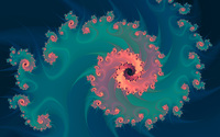 Spirals [17] wallpaper 2560x1600 jpg