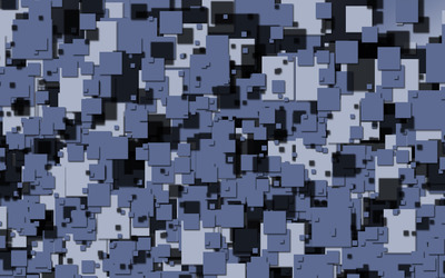 Squares [7] wallpaper