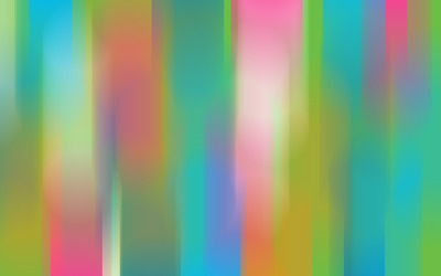 Vertical blur wallpaper