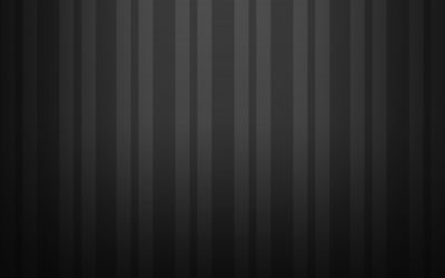 Vertical grey stripes Wallpaper