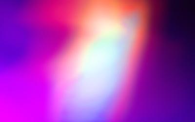 Vibrant gradient [2] Wallpaper