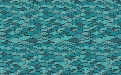 Waves [31] Wallpaper