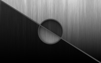 Wooden circle wallpaper 2560x1600 jpg