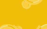 Yellow circles wallpaper 1920x1080 jpg