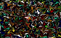Zig-zag pattern wallpaper 2560x1600 jpg