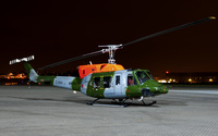 Bell Helicopter wallpaper 2560x1600 jpg