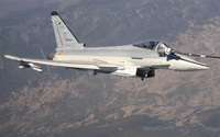 Eurofighter Typhoon [13] wallpaper 2560x1600 jpg