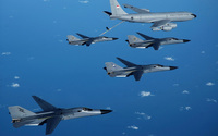 General Dynamics F-111 Aardvark [2] wallpaper 2560x1600 jpg