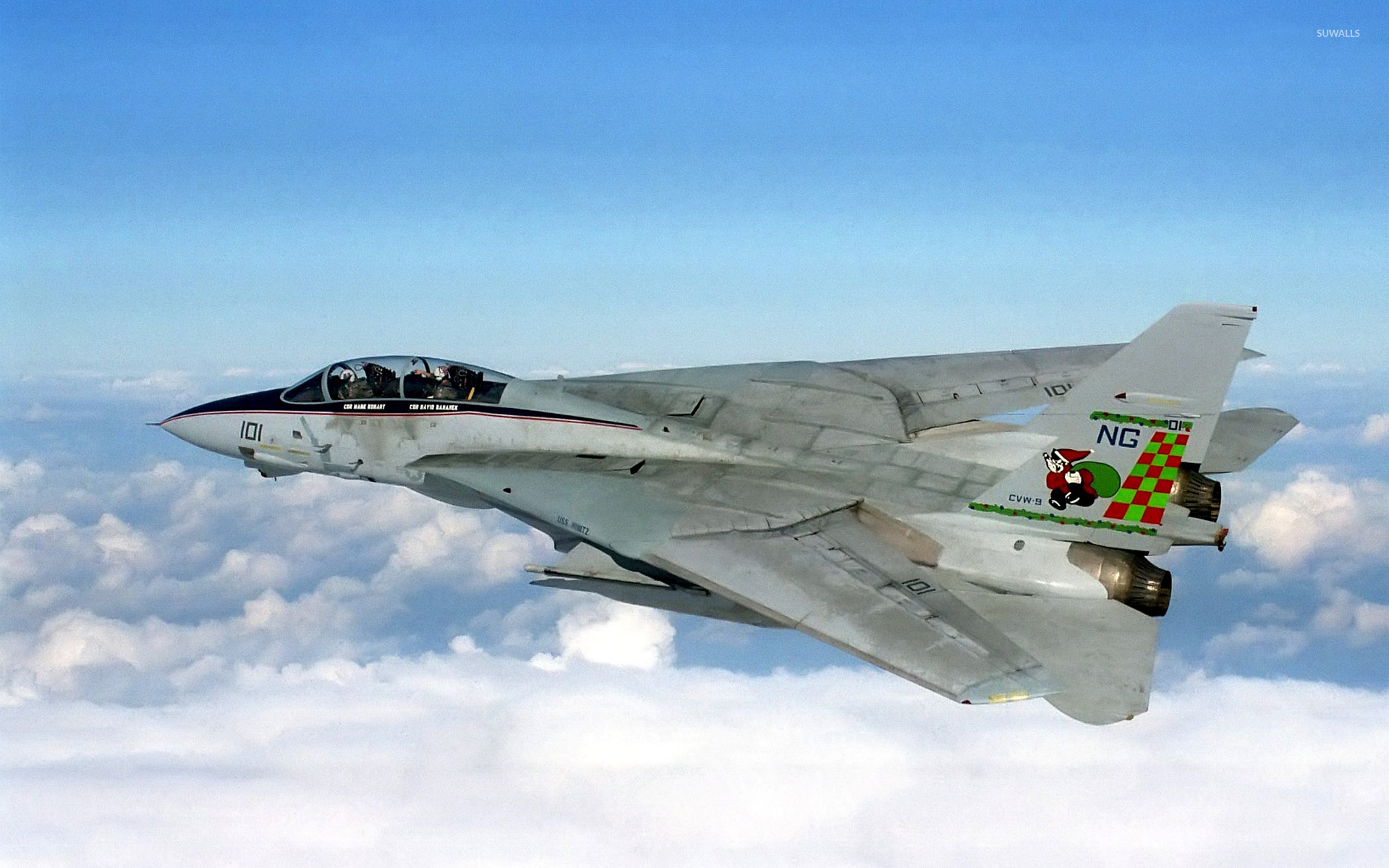 F14 Tomcat Wallpaper 79 images