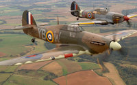 Hawker Hurricane wallpaper 1920x1080 jpg