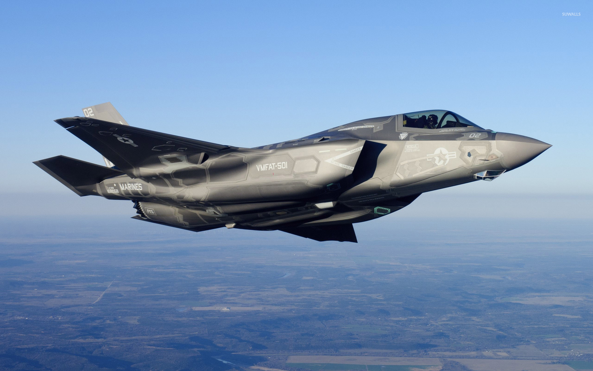 lockheed-martin-f-35-lightning-ii-view-from-a-side-wallpaper-aircraft
