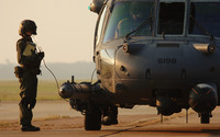Sikorsky UH-60 Black Hawk [5] wallpaper 2880x1800 jpg