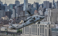 Sikorsky UH-60 Black Hawk [6] wallpaper 1920x1200 jpg