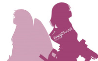 Angel Beats! [4] wallpaper 1920x1080 jpg
