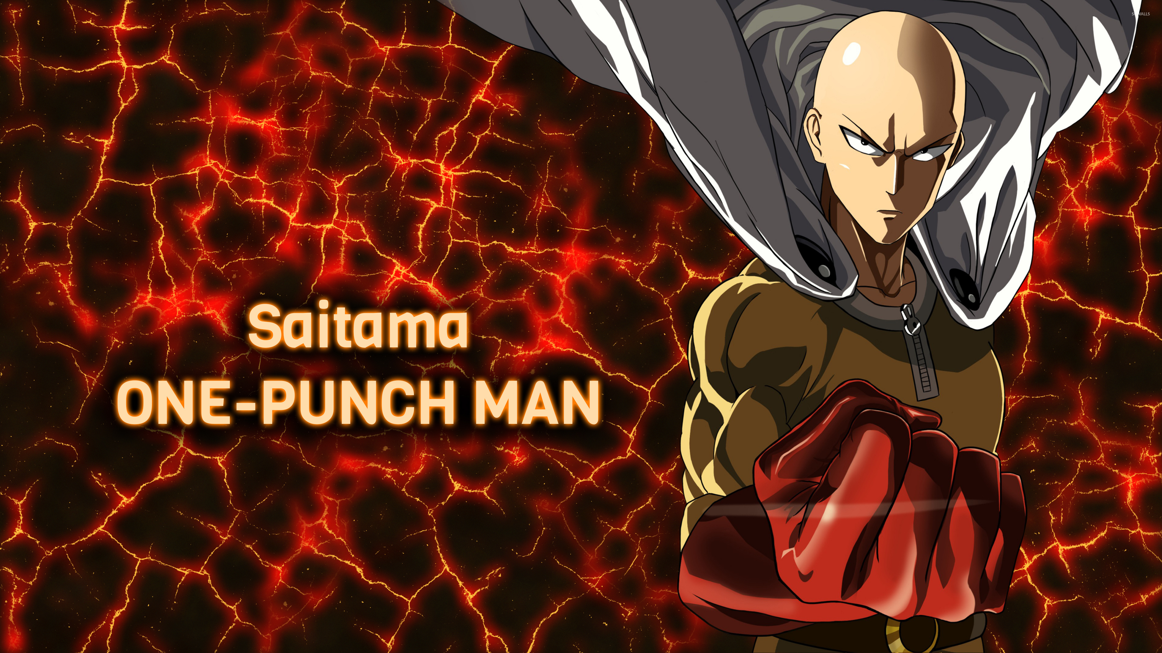 Wallpaper look, manga, comic, Saitama, Saitama, One-Punch Man, ONE