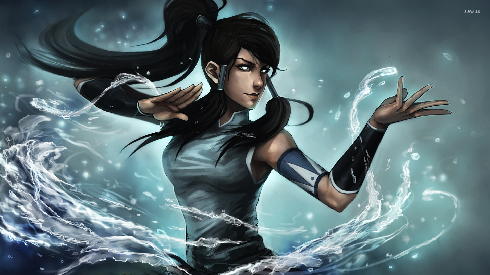 Avatar: The Legend of Korra [2] wallpaper - Anime wallpapers - #13605