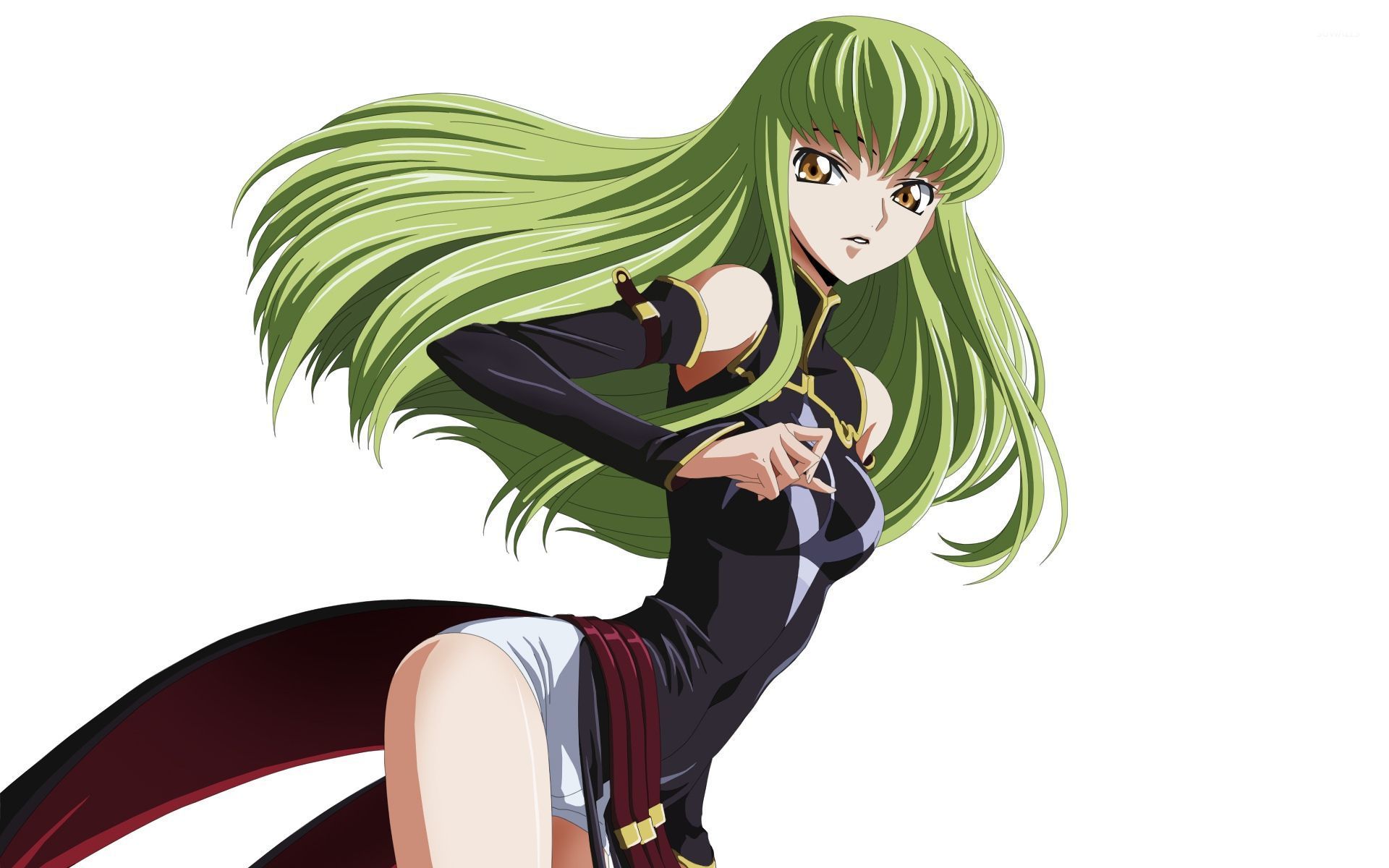 C C Code Geass ~ Everything You Need To Know With Photos Videos