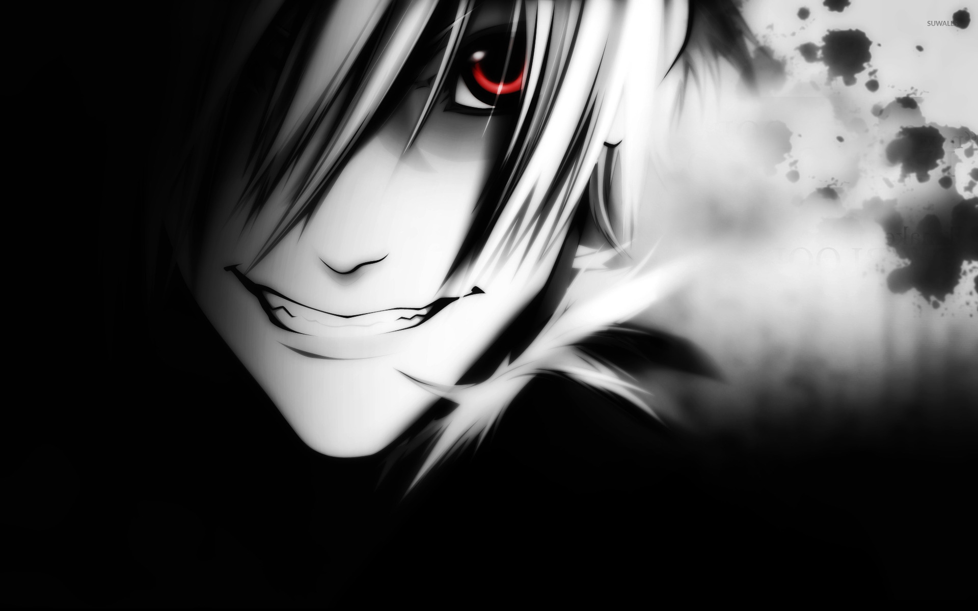 Death Note [7] wallpaper - Anime wallpapers - #14090