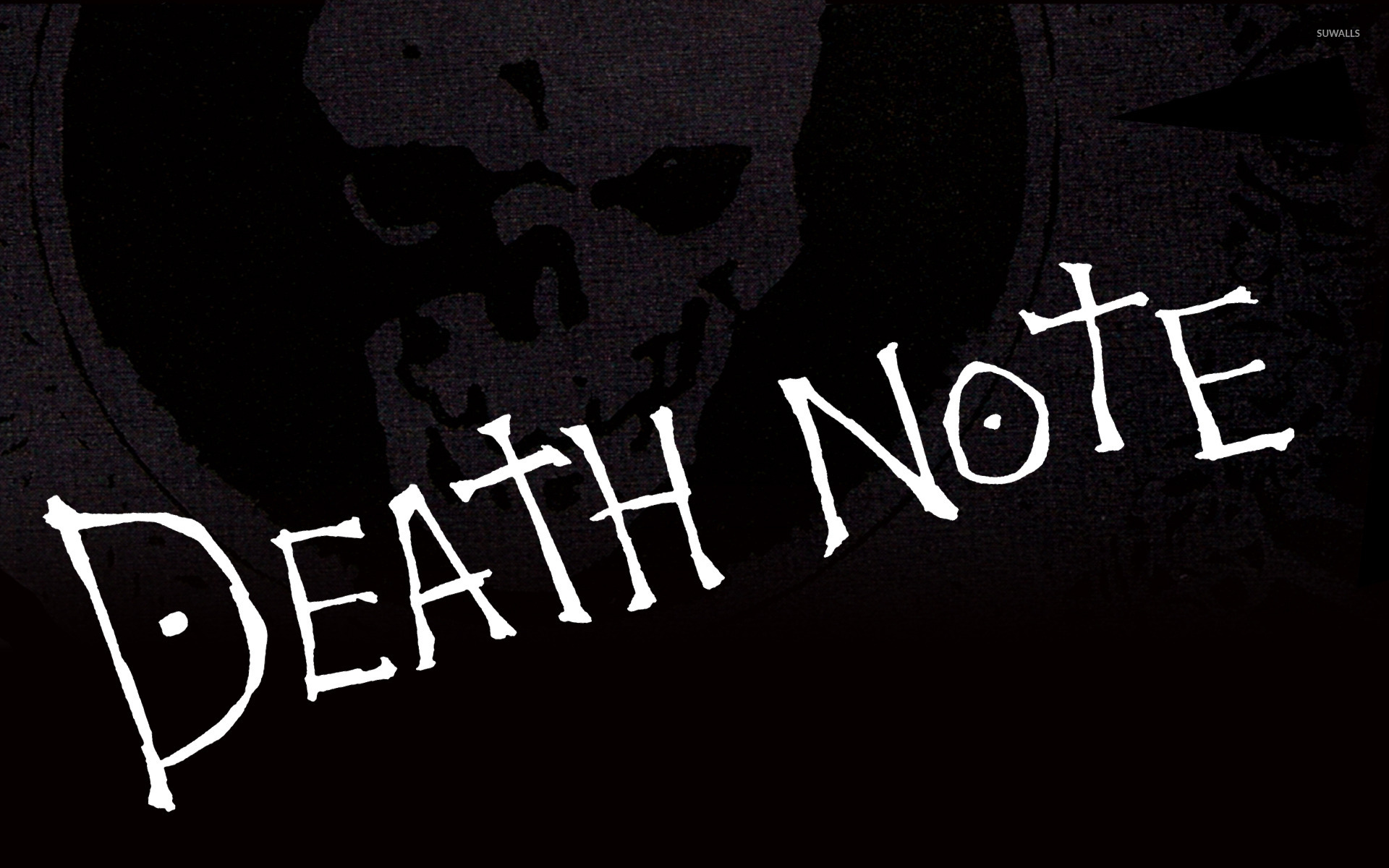 Death Note [12] wallpaper - Anime wallpapers - #14153