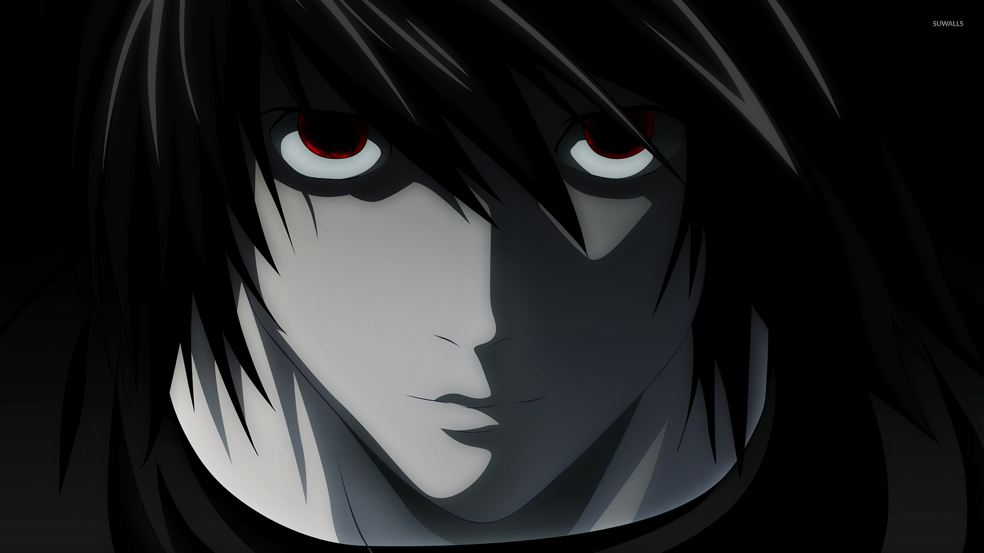 Death Note [4] Wallpaper - Anime Wallpapers - #6375