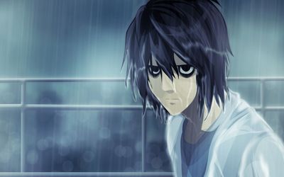 Death Note [19] wallpaper - Anime wallpapers - #7343