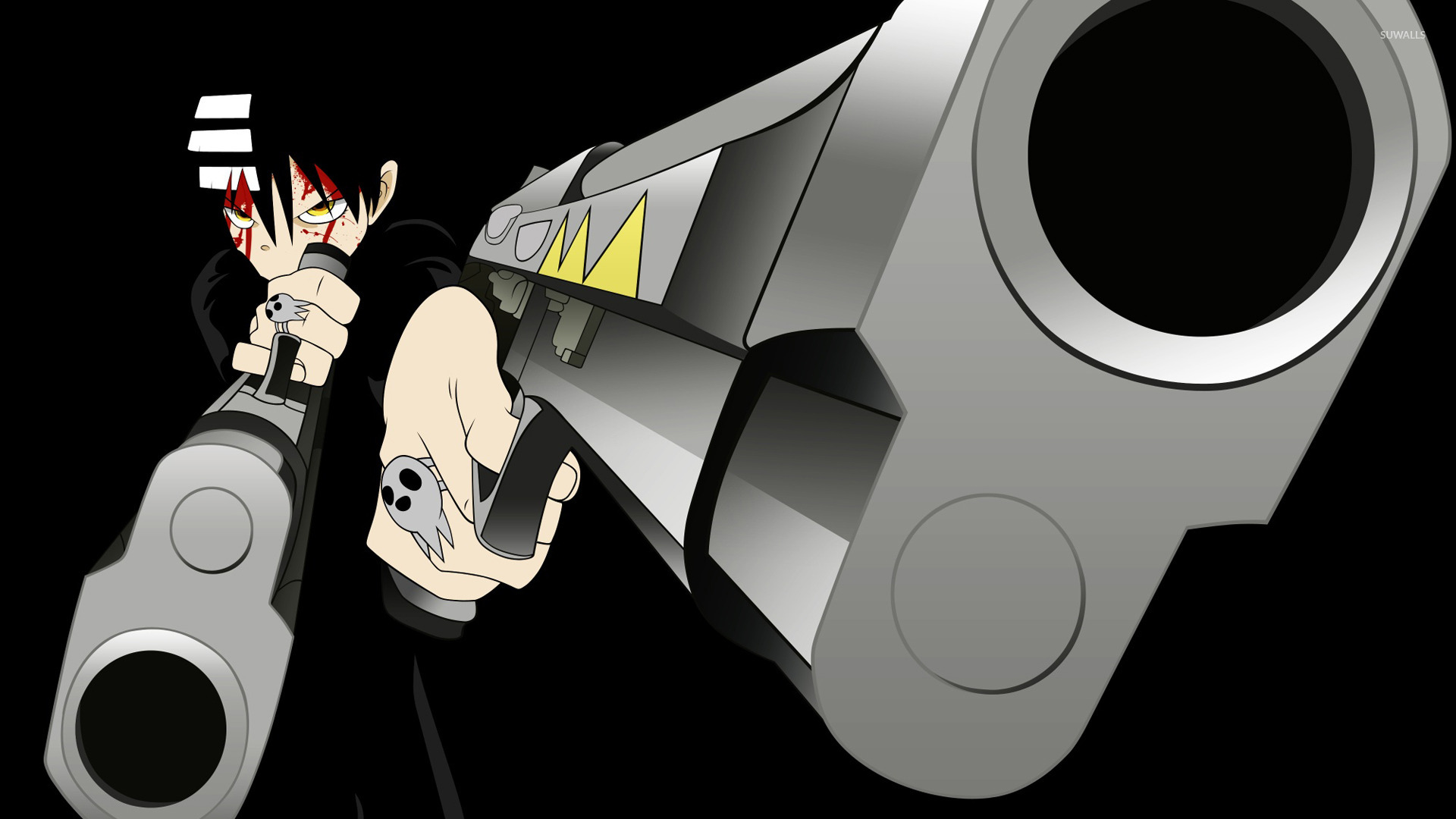 Death the Kid - Soul Eater [3] wallpaper - Anime wallpapers - #15370