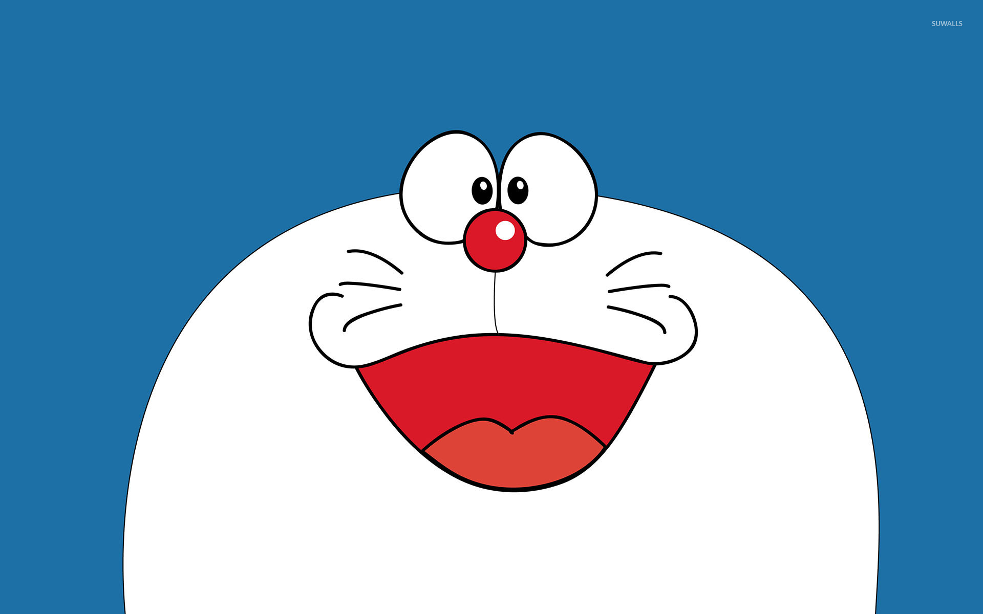 Doraemon [4] wallpaper - Anime wallpapers - #27568