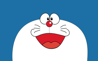 Doraemon [4] wallpaper