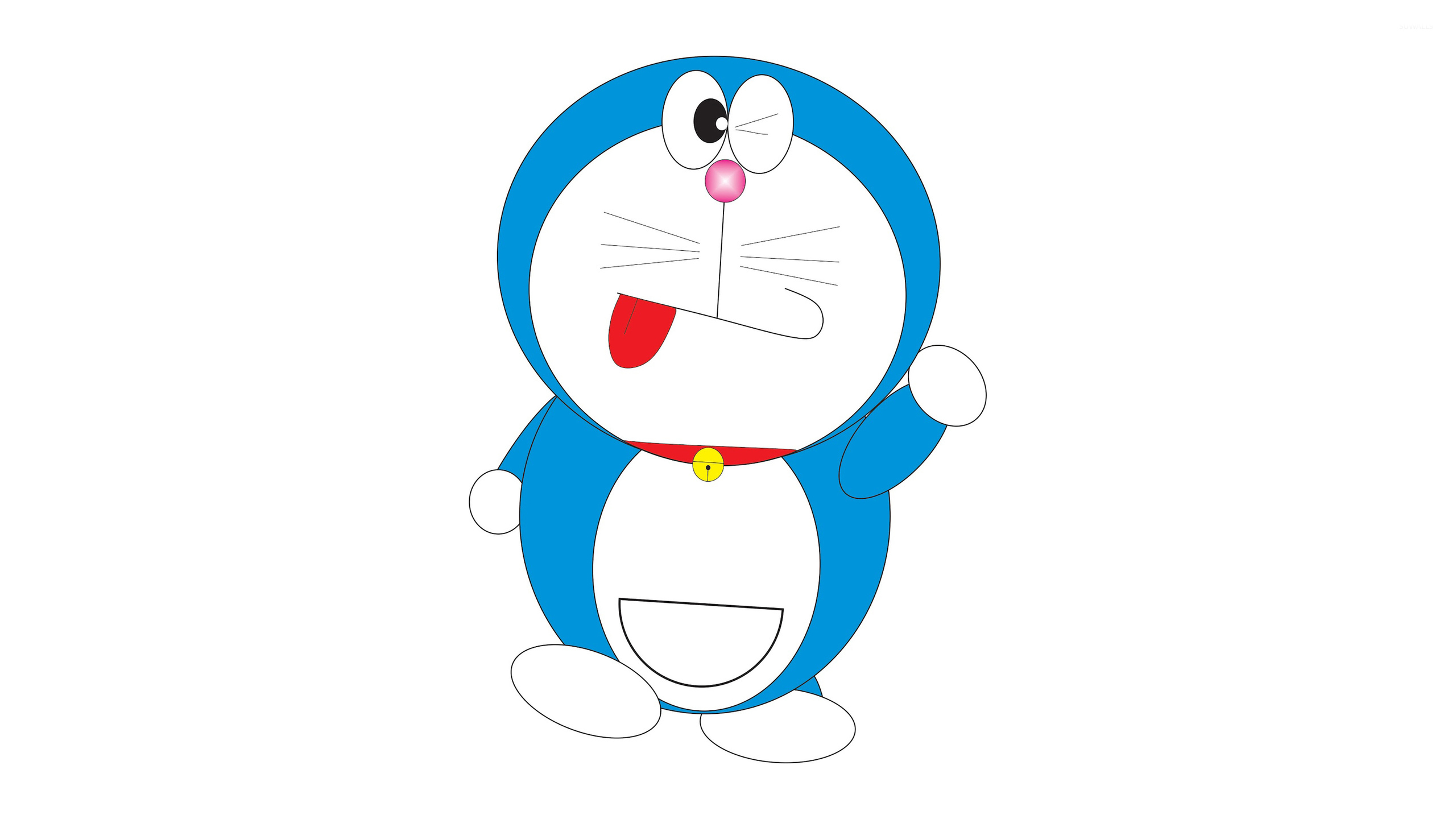 Doraemon [8] wallpaper  Anime wallpapers  27603