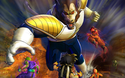 Dragon Ball Z Battle of Gods wallpaper