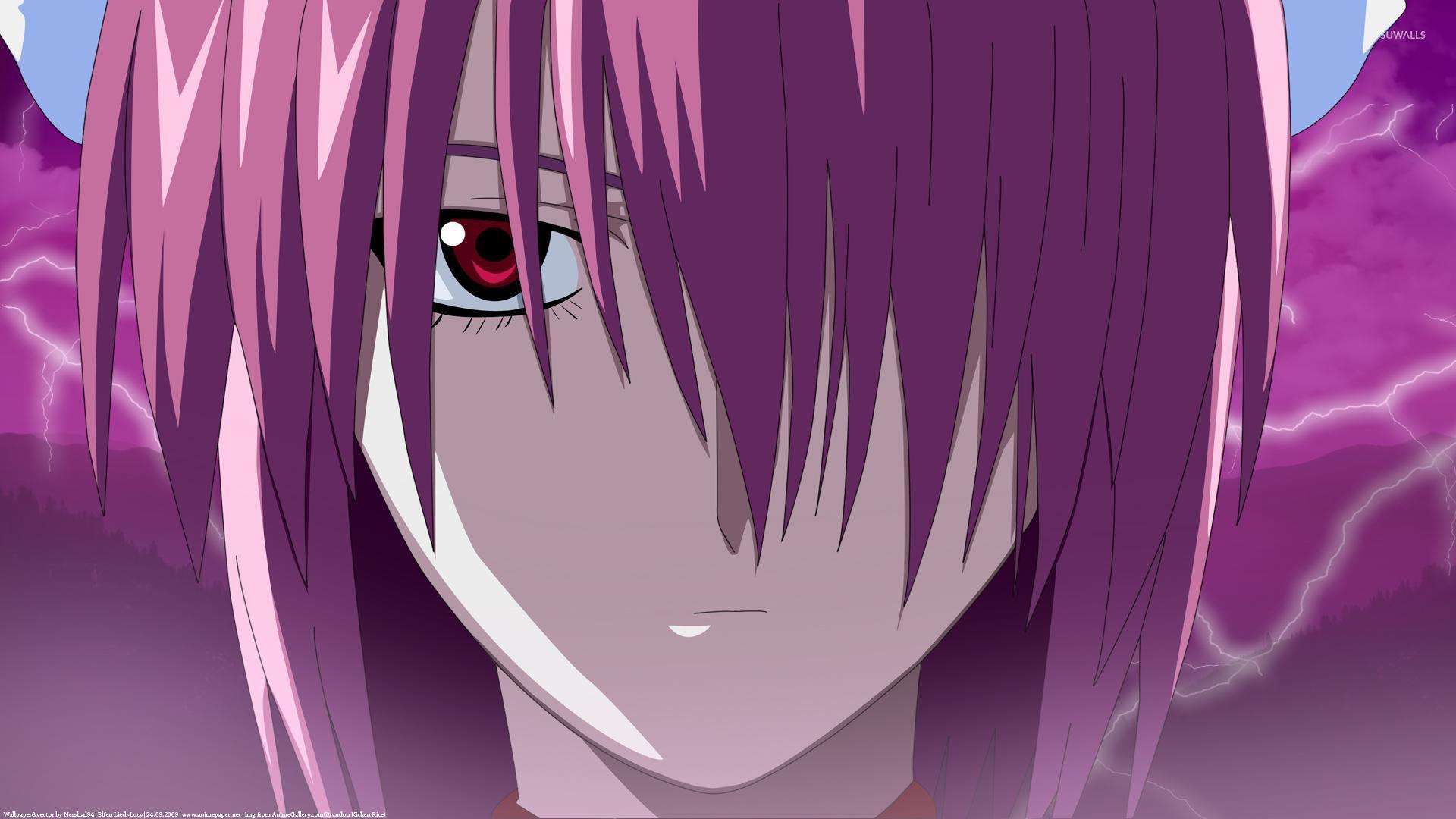 Elfen Lied Wallpaper Download Free Amazing Full Hd Wallpapers